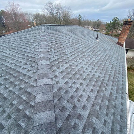 Emergency Roof Repair Kings Park NY