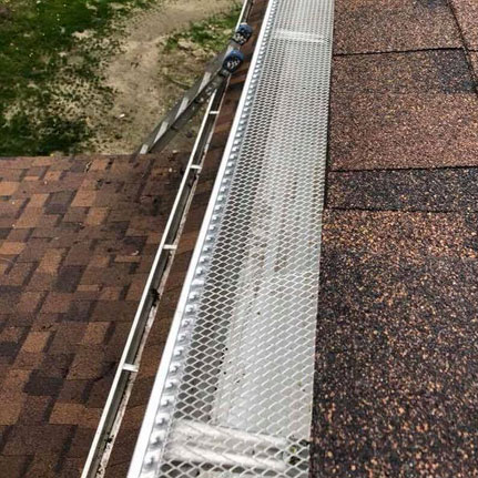 Gutter Repair Kings Park NY