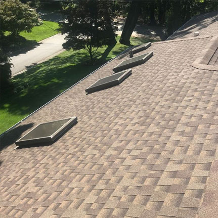 Skylight Repair Kings Park NY