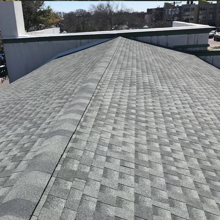 Roof Leak Repair Kings Park NY